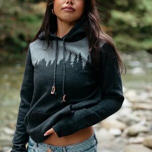 Medium Tentree hoodie - unisex
